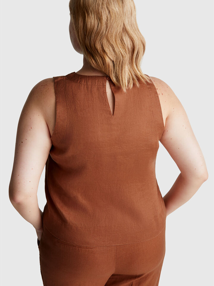 BLOUSE Women image number 5